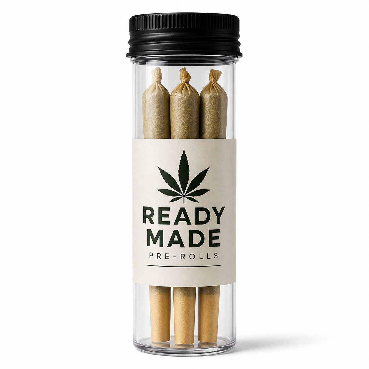OG Kush Pre-roll x 3